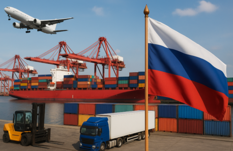 Почему внешняя торговля важна для экономики России?